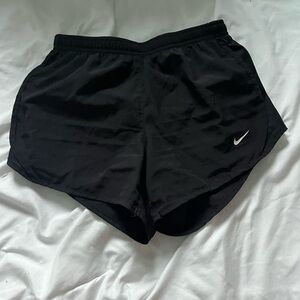 kids Nike shorts